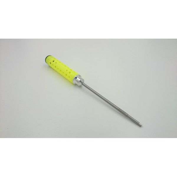 Allen Wrench 1.5mm(Yellow)