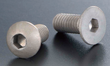AXON Matte Alu Screw (Button Head 3mm x 6mm 10pic)