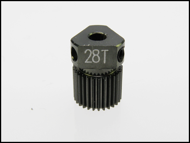 Mini-Zp 7075A~126P 28TsjI