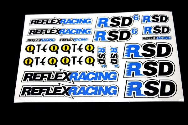 Reflex RacingfJ[