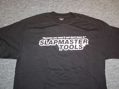 SlapMaster MS3 TVciLj