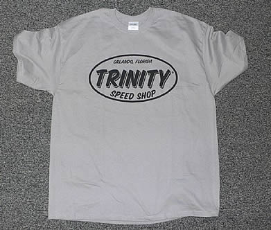 Team Trinity Speed ShopVciLj