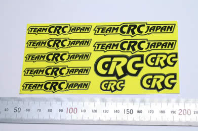 Team CRC JapanfJ[iuCG[j 