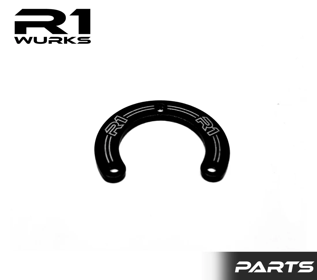 R1WURKS V16/V21 Aluminum Timing Ring