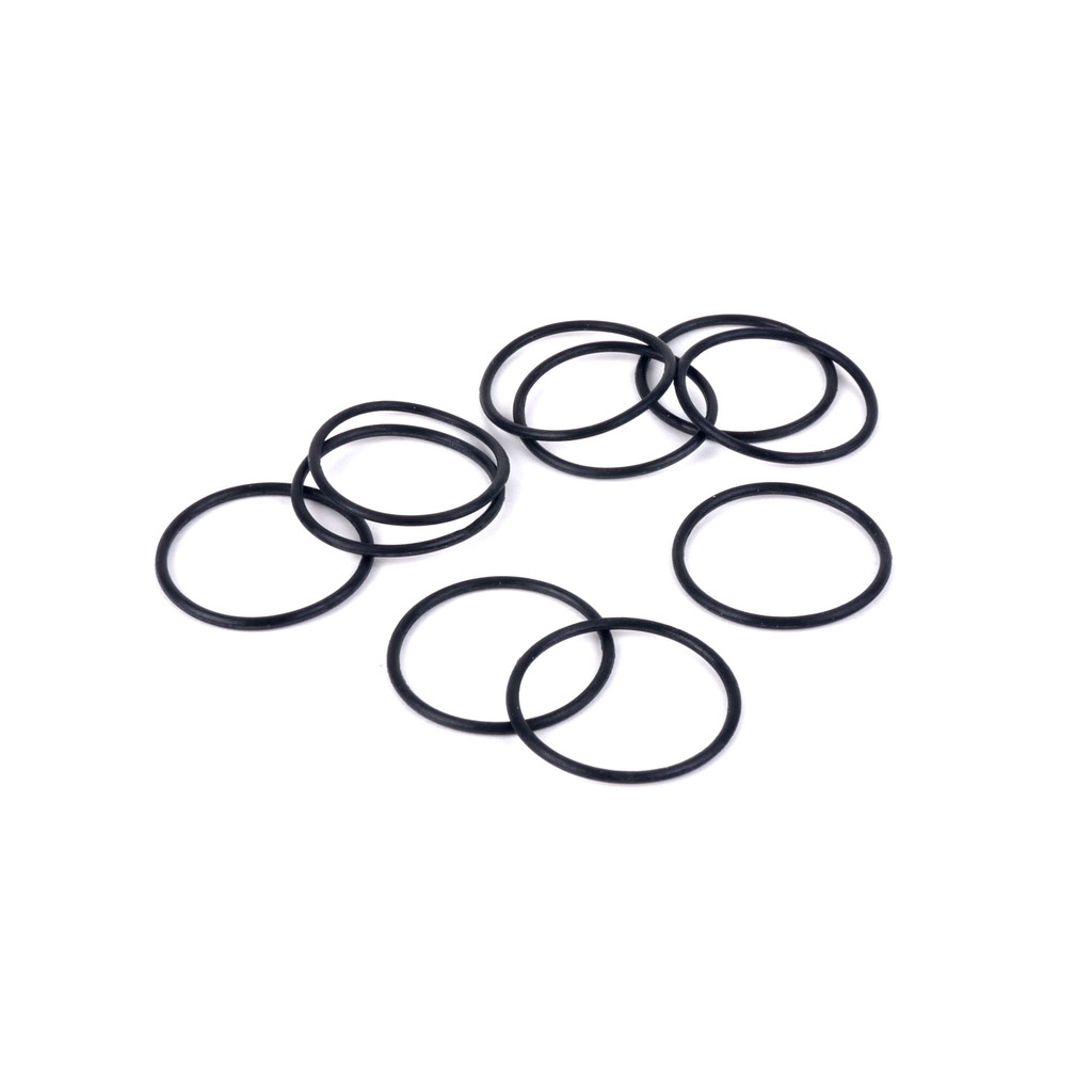 Diff Seal O-ring 