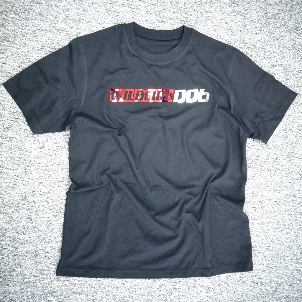 VBC Racing WildFireD06 Limited Bling Tee Shirt(MTCYj 