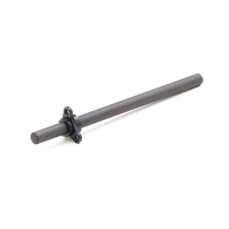 Carbon Solid axle Light weight
