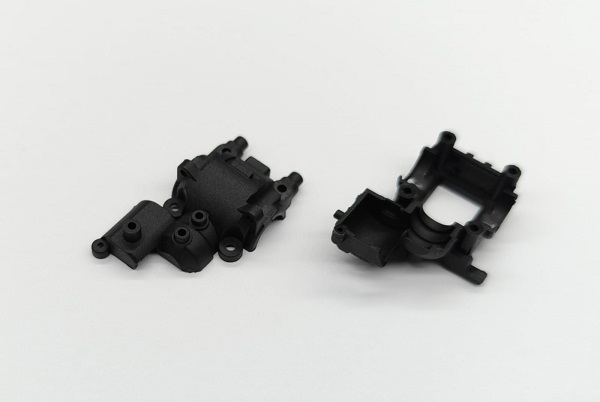 Formula One Rear diff case set