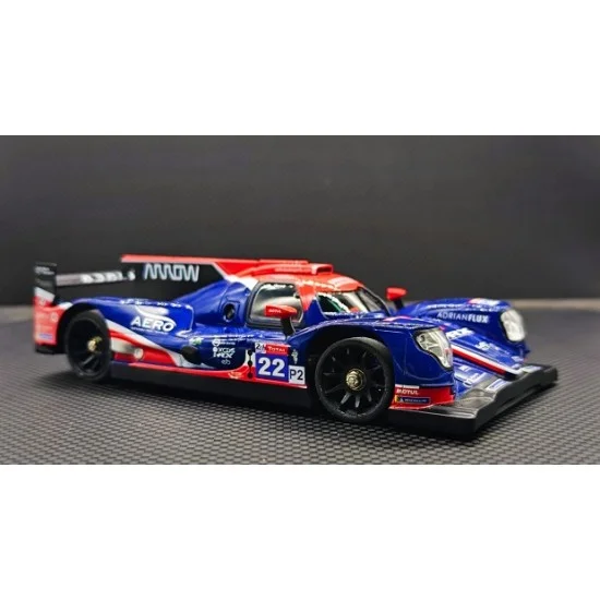 GL-LMP2 body-005 *Wheel Base102mm* #22