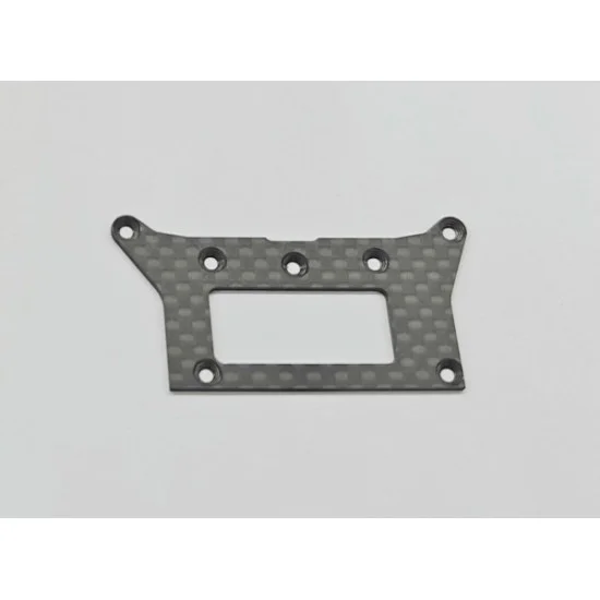 LMP2 Motor Mount Carbon Plate