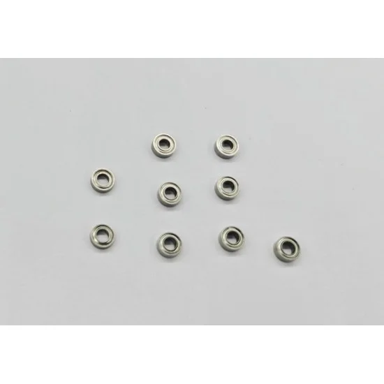 LMP2 Ball Bearing Set