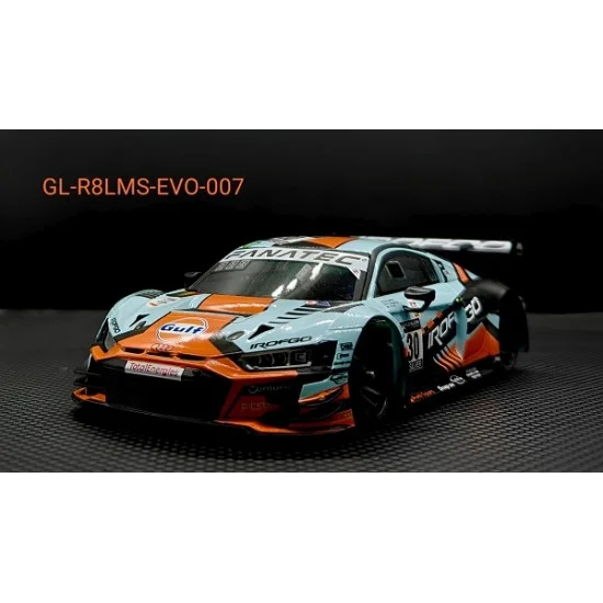 yʌzMINI-Zpv{fB[ GL-R8LMS-EVO-007 ihς݁jF#30