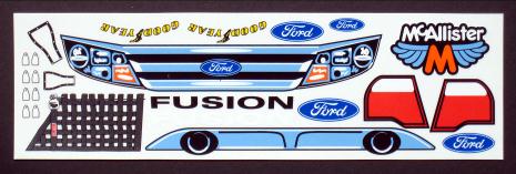 Ford FusionfJ[