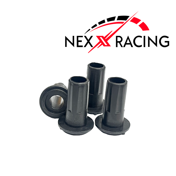 Nexx Racing Specialized Tool of threaded side walls on 1/28 Mini-Z racing rims (4pcs)