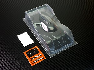 PN Racing Mini-Z Lexan BMR|J{fB[