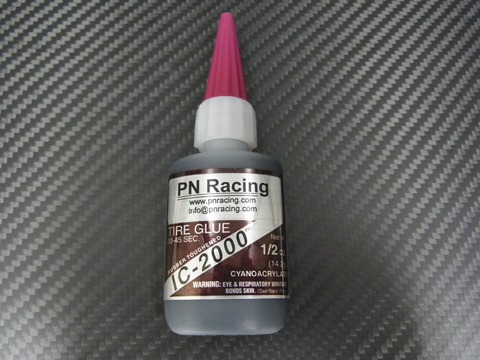 PN Racing IC-2000 o[puԐڒ