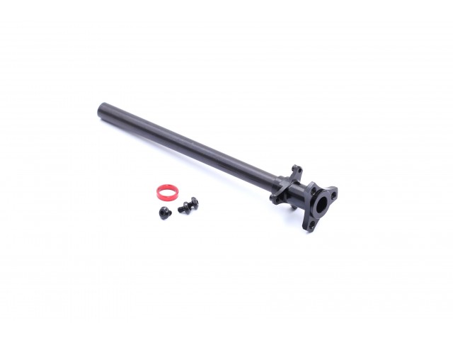 Rapide P12V2 Lightweight Steel Rear Solid Axle