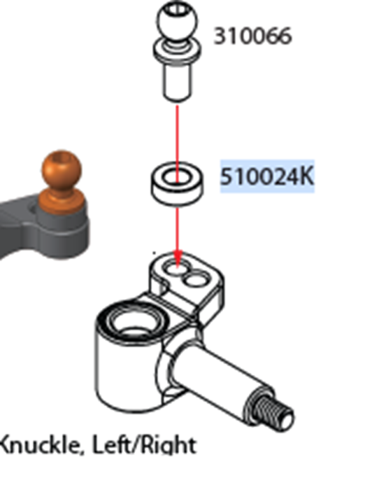 ROCHE-510024K