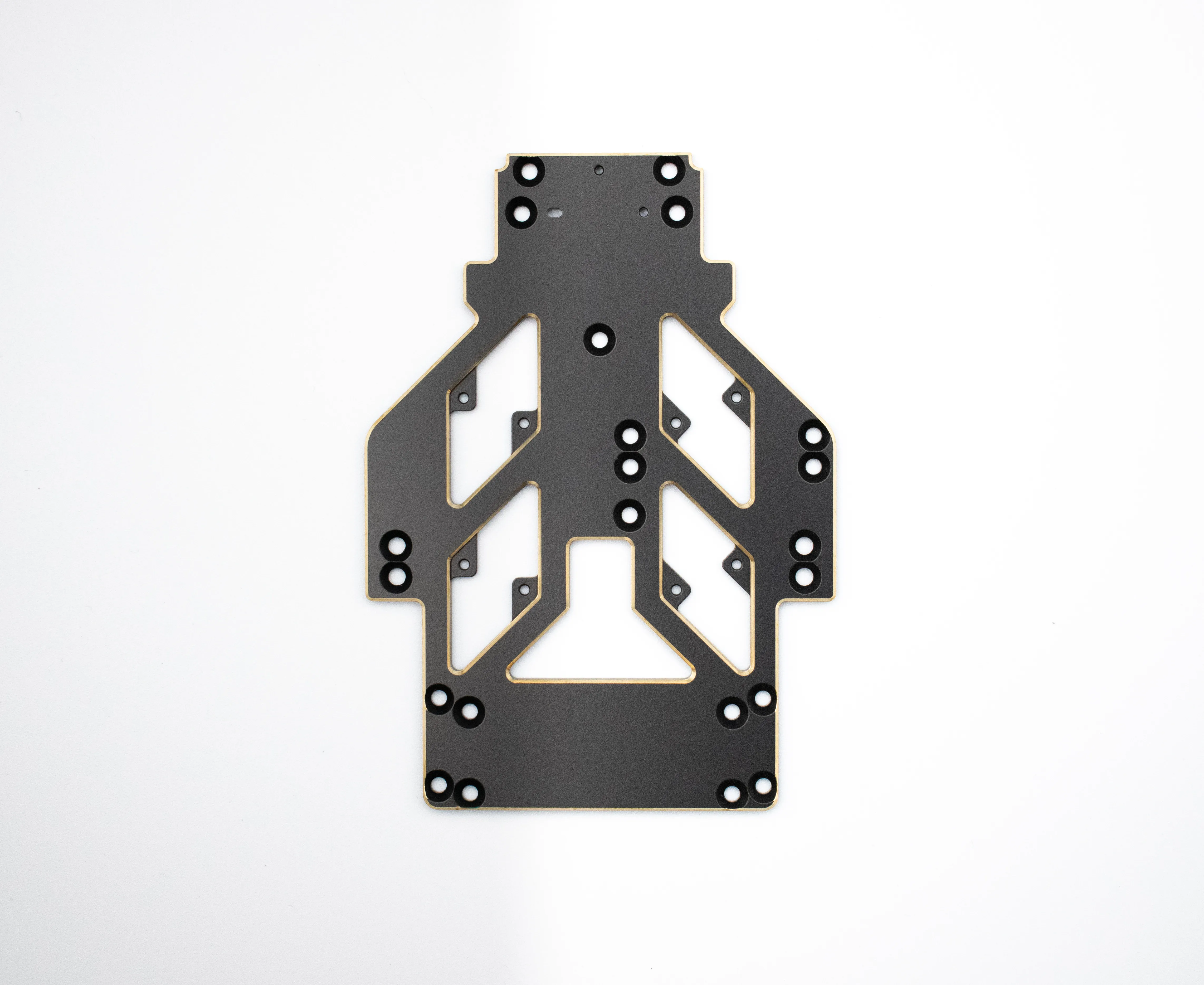 RTA Brass chassis