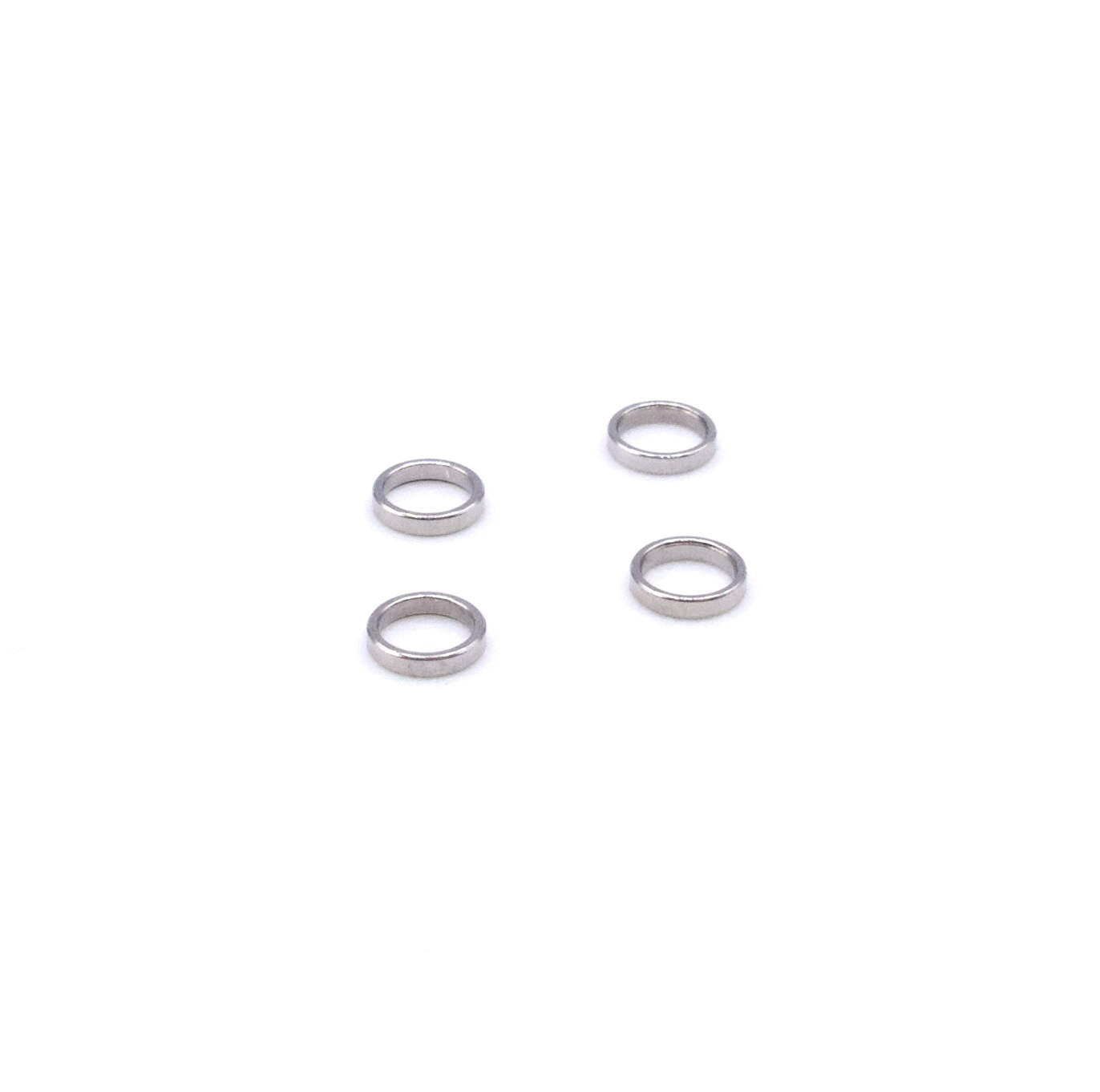 RTB knuckles spacers (4pcs)