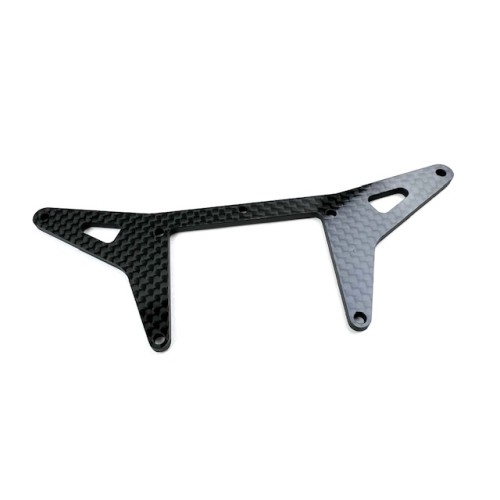 SYNERGY  CRC MetriCKs - Body Mount Tweak Plate
