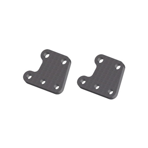 SYNERGY  CRC MetriCKs - Center Spring Mount