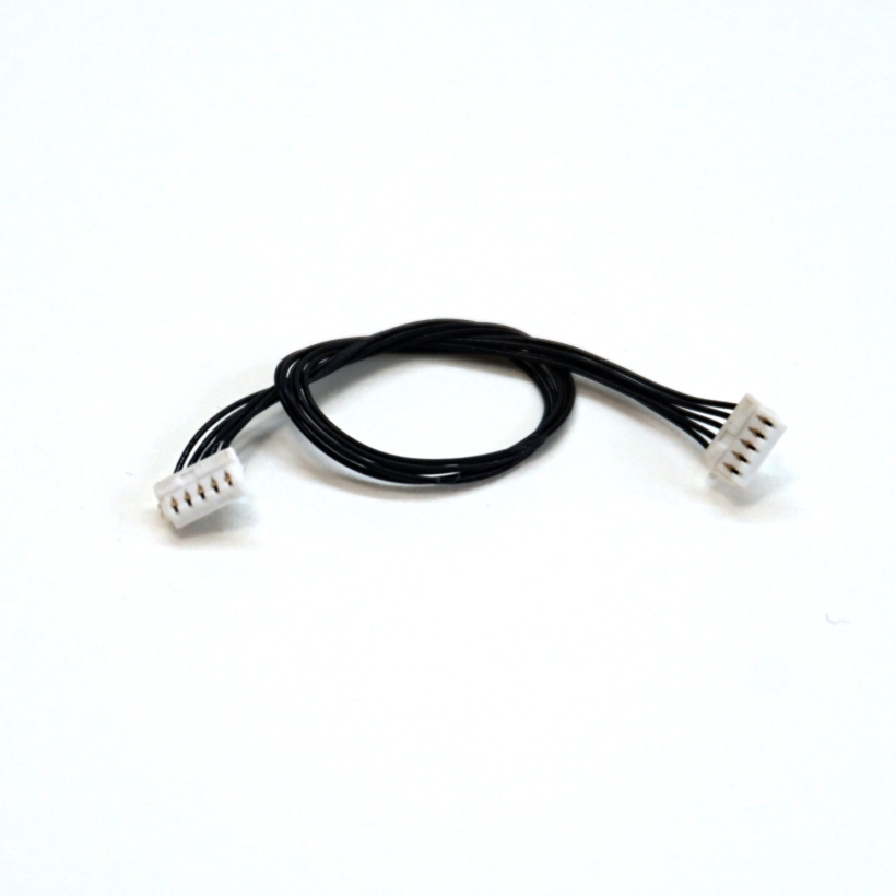Mini-Z sensor cable (small sensor plug for 1/27th miniz)