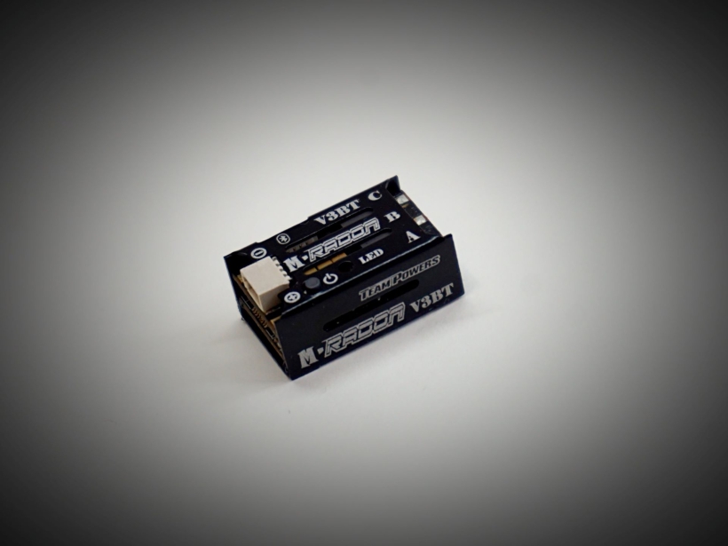 M-RadonV3BT (30A) Speed Control (Built-in Bluetooth)