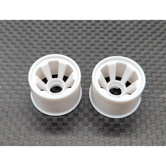 GL Racing 14mm rims for 1/28 RWD