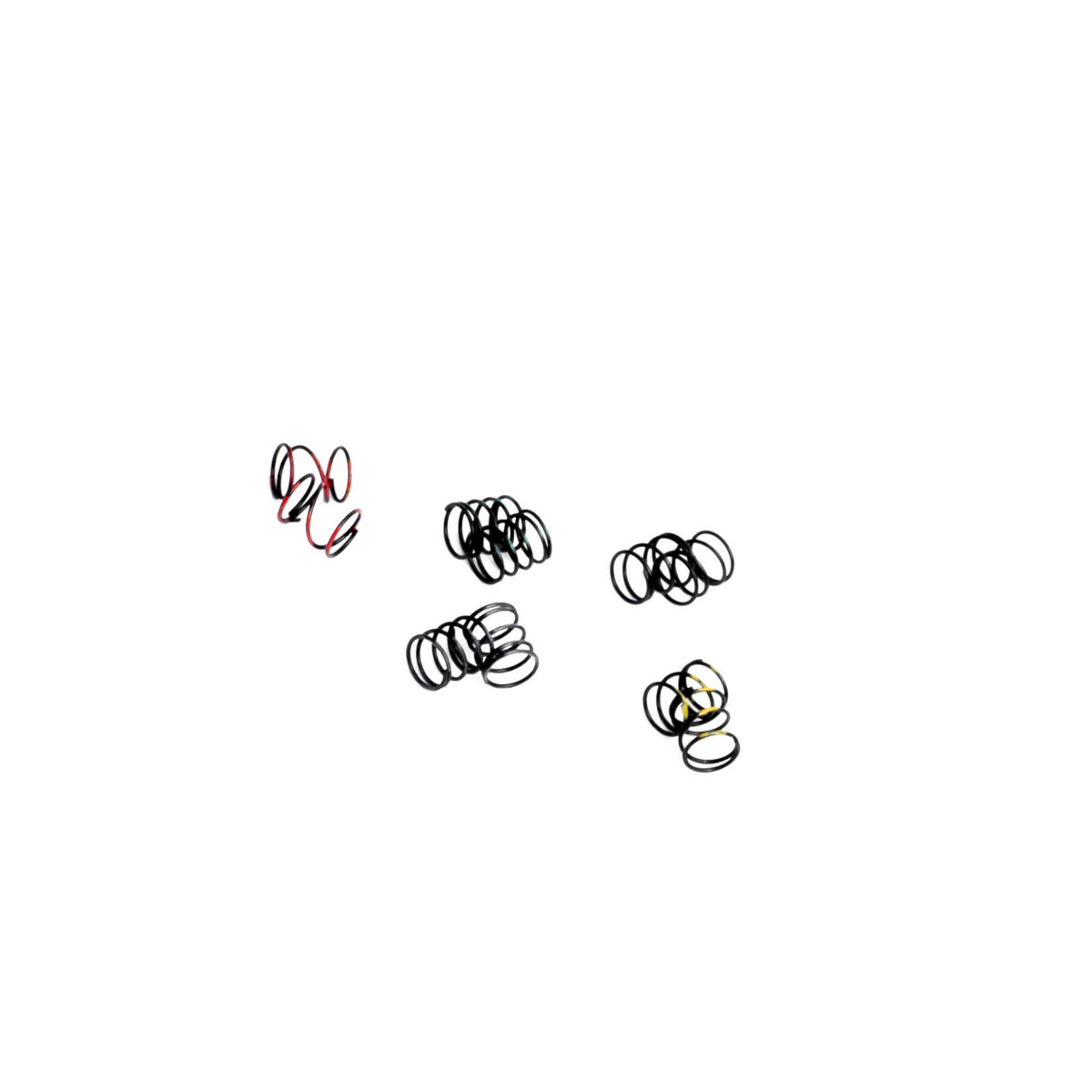 Xbility Front Shocks Springs for XBOne (10pcs)