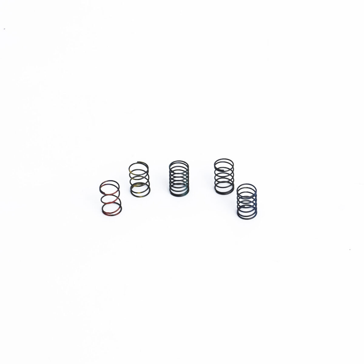 Xbility Rear Springs For XBOne (5pcs)
