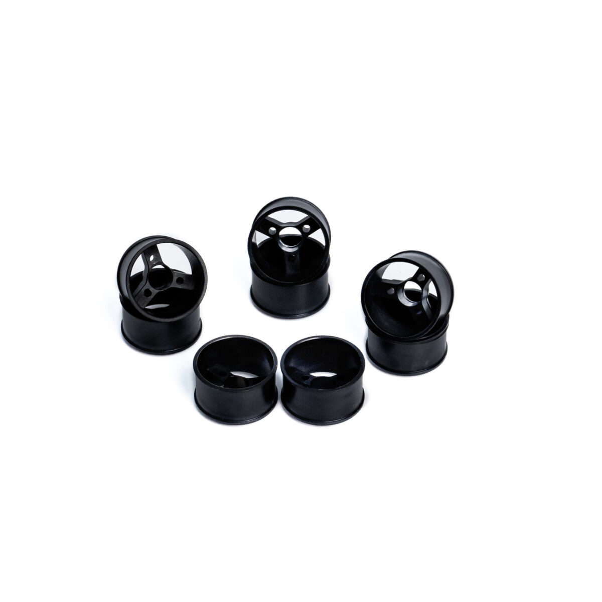 Xbility 14mm Rear Rim For XBOne (8pcs)