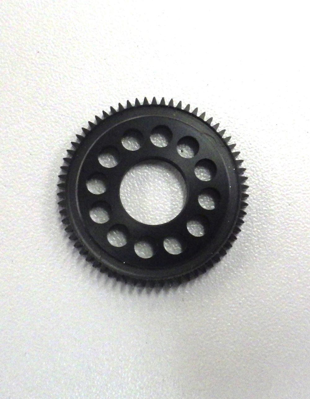 64p "TC" Spur Gear 52T