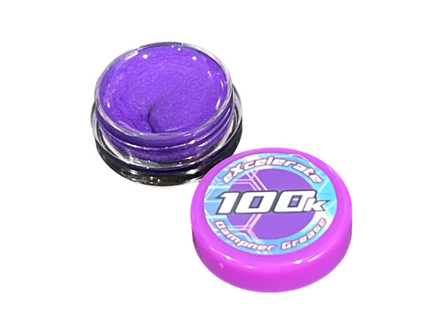 Dampner Grease 100k