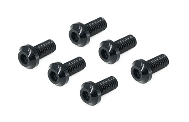 Prodigy Wheel Screws